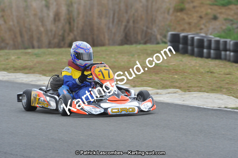 29/04/2012 : 2ème manche de la Coupe d’Aquitaine 2012 à Layrac (Photos Patrick Lascombes) 2012 — karting