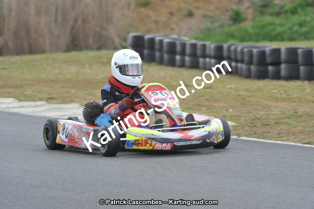 29/04/2012 : 2ème manche de la Coupe d’Aquitaine 2012 à Layrac (Photos Patrick Lascombes) 2012 — karting