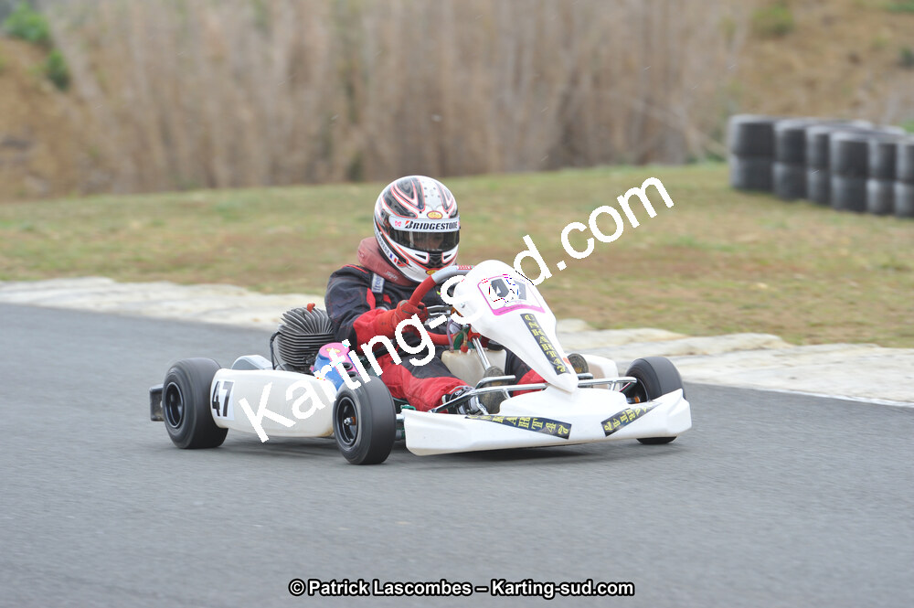 29/04/2012 : 2ème manche de la Coupe d’Aquitaine 2012 à Layrac (Photos Patrick Lascombes) 2012 — karting