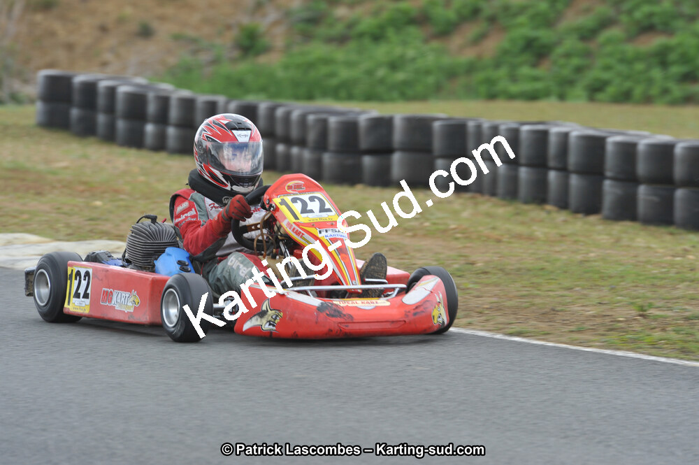 29/04/2012 : 2ème manche de la Coupe d’Aquitaine 2012 à Layrac (Photos Patrick Lascombes) 2012 — karting