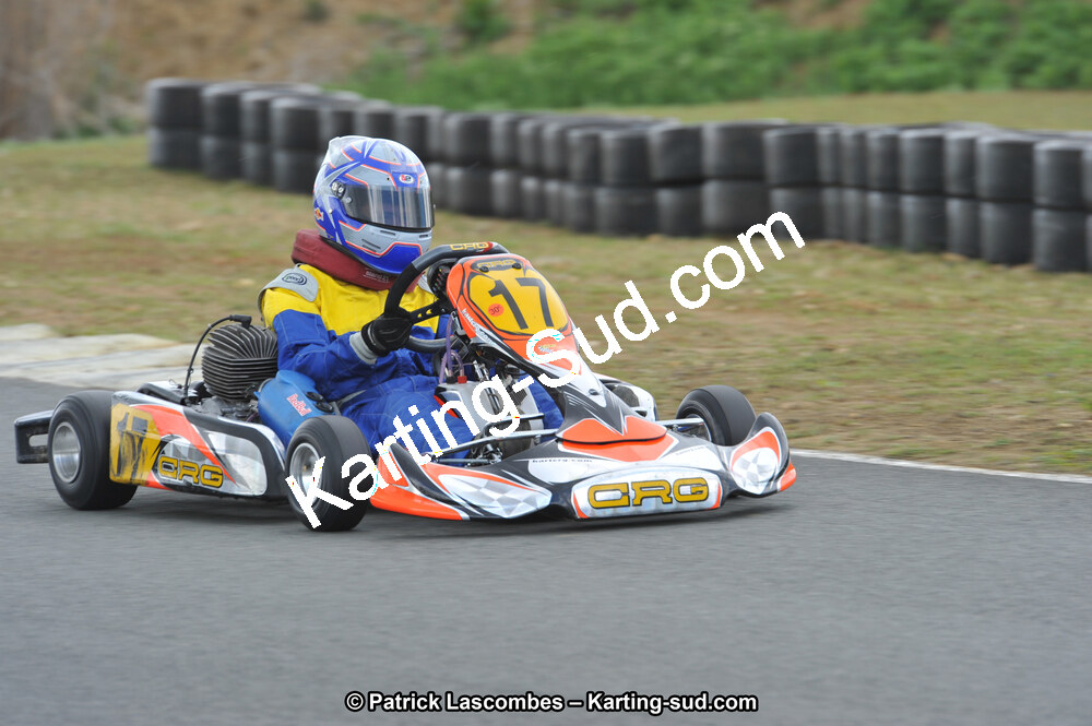 29/04/2012 : 2ème manche de la Coupe d’Aquitaine 2012 à Layrac (Photos Patrick Lascombes) 2012 — karting