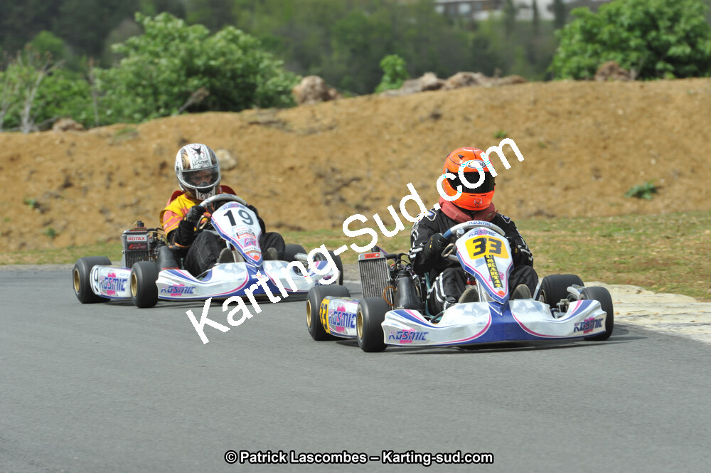 29/04/2012 : 2ème manche de la Coupe d’Aquitaine 2012 à Layrac (Photos Patrick Lascombes) 2012 — karting