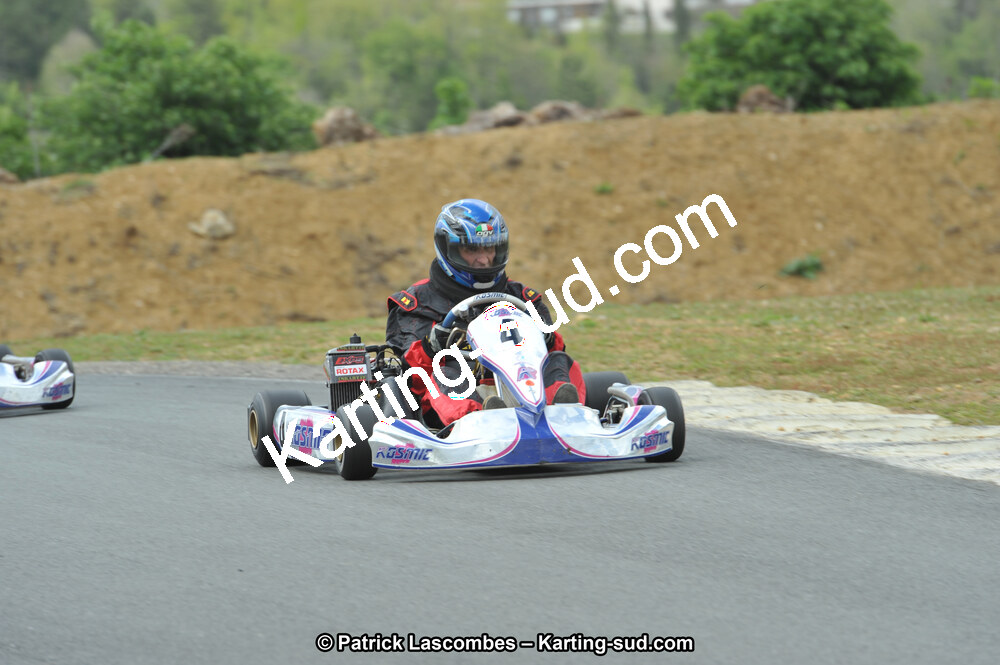 29/04/2012 : 2ème manche de la Coupe d’Aquitaine 2012 à Layrac (Photos Patrick Lascombes) 2012 — karting
