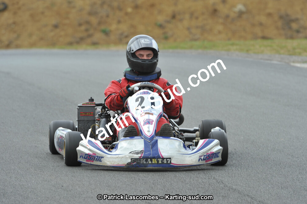 29/04/2012 : 2ème manche de la Coupe d’Aquitaine 2012 à Layrac (Photos Patrick Lascombes) 2012 — karting