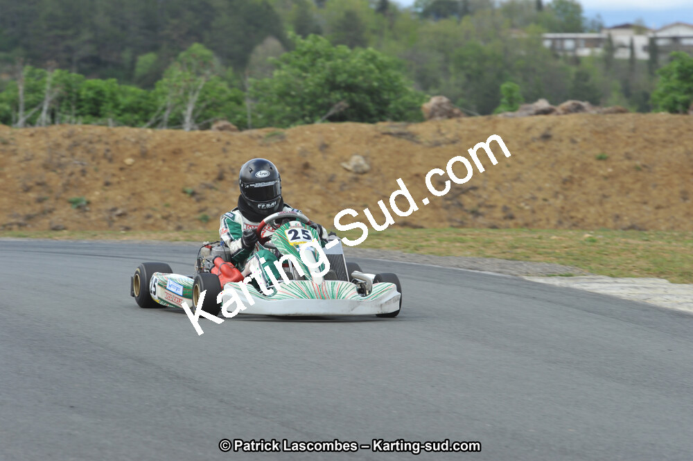 29/04/2012 : 2ème manche de la Coupe d’Aquitaine 2012 à Layrac (Photos Patrick Lascombes) 2012 — karting