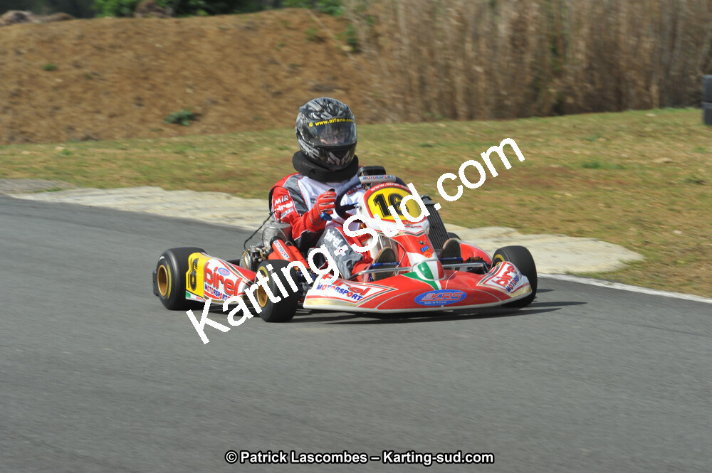 29/04/2012 : 2ème manche de la Coupe d’Aquitaine 2012 à Layrac (Photos Patrick Lascombes) 2012 — karting