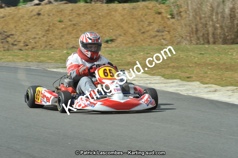 29/04/2012 : 2ème manche de la Coupe d’Aquitaine 2012 à Layrac (Photos Patrick Lascombes) 2012 — karting