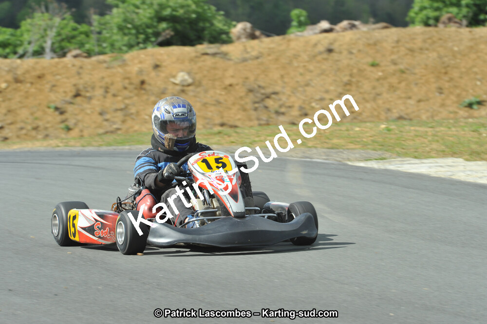 29/04/2012 : 2ème manche de la Coupe d’Aquitaine 2012 à Layrac (Photos Patrick Lascombes) 2012 — karting