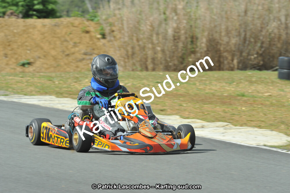 29/04/2012 : 2ème manche de la Coupe d’Aquitaine 2012 à Layrac (Photos Patrick Lascombes) 2012 — karting