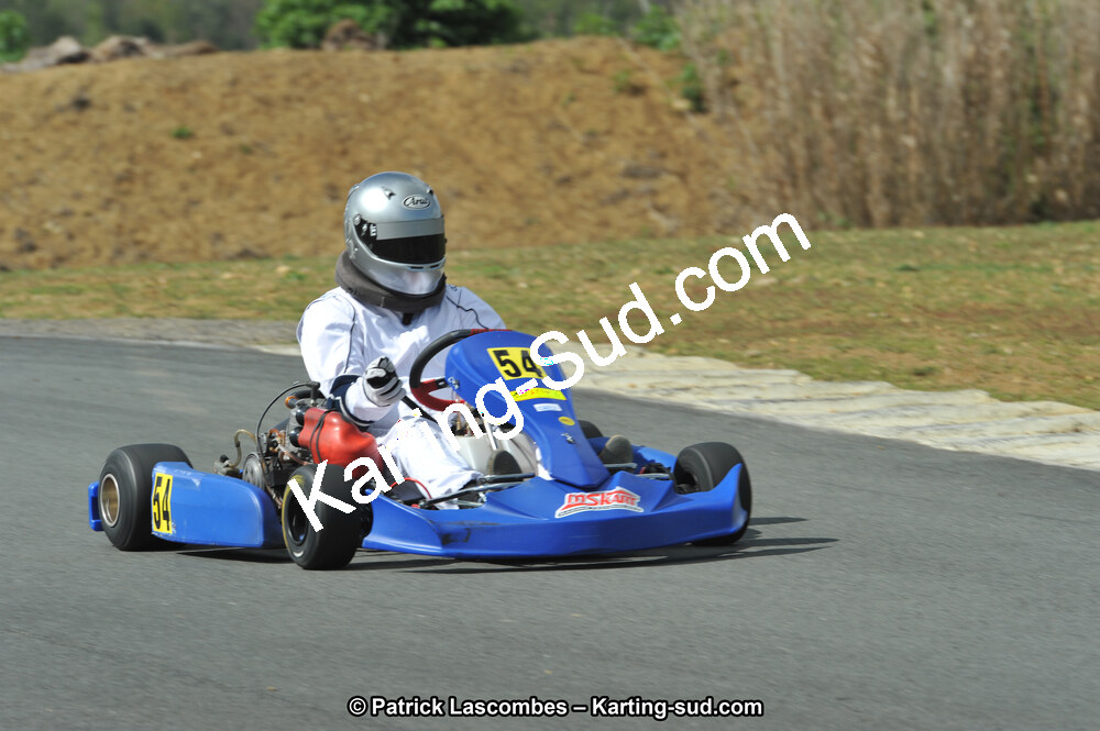 29/04/2012 : 2ème manche de la Coupe d’Aquitaine 2012 à Layrac (Photos Patrick Lascombes) 2012 — karting