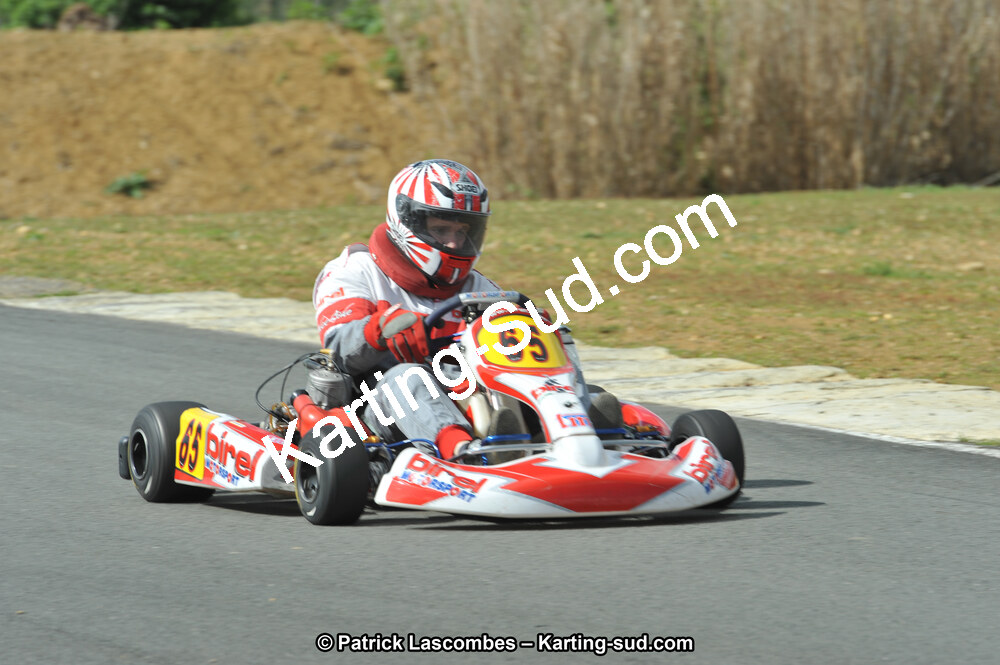 29/04/2012 : 2ème manche de la Coupe d’Aquitaine 2012 à Layrac (Photos Patrick Lascombes) 2012 — karting