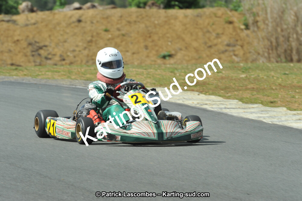 29/04/2012 : 2ème manche de la Coupe d’Aquitaine 2012 à Layrac (Photos Patrick Lascombes) 2012 — karting