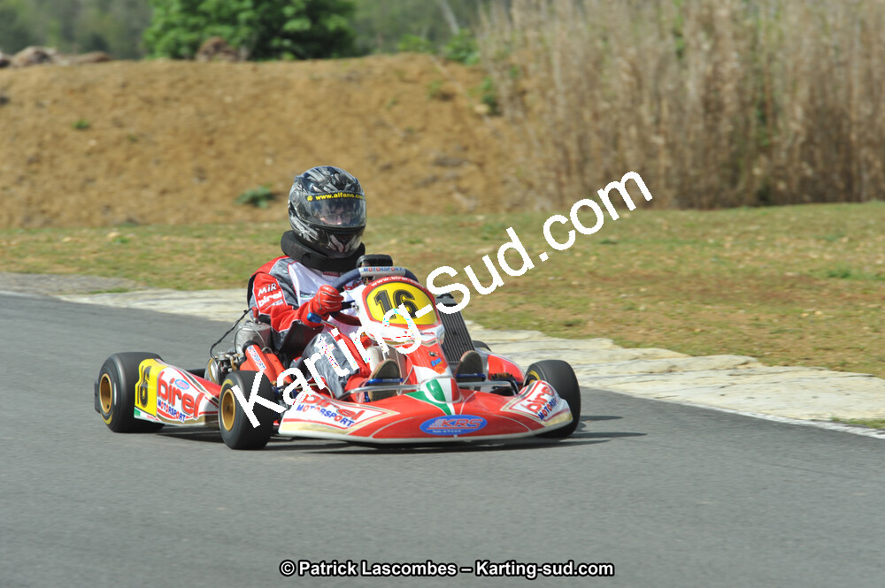 29/04/2012 : 2ème manche de la Coupe d’Aquitaine 2012 à Layrac (Photos Patrick Lascombes) 2012 — karting
