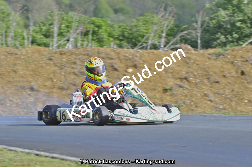 29/04/2012 : 2ème manche de la Coupe d’Aquitaine 2012 à Layrac (Photos Patrick Lascombes) 2012 — karting