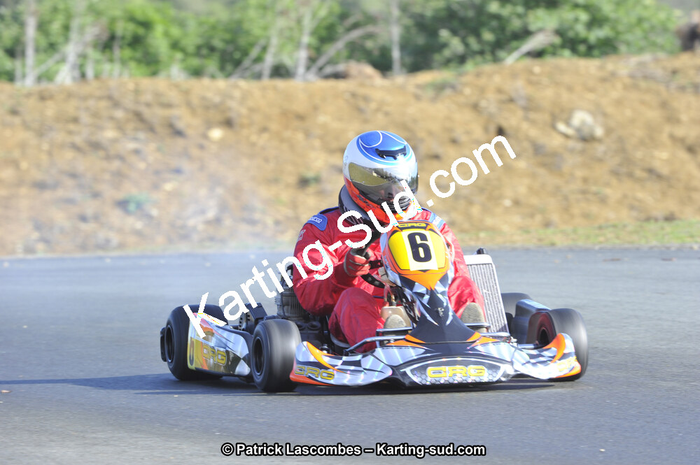 29/04/2012 : 2ème manche de la Coupe d’Aquitaine 2012 à Layrac (Photos Patrick Lascombes) 2012 — karting
