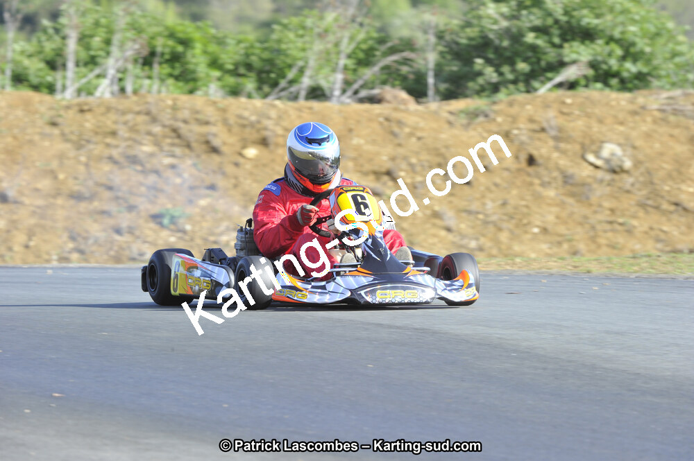 29/04/2012 : 2ème manche de la Coupe d’Aquitaine 2012 à Layrac (Photos Patrick Lascombes) 2012 — karting