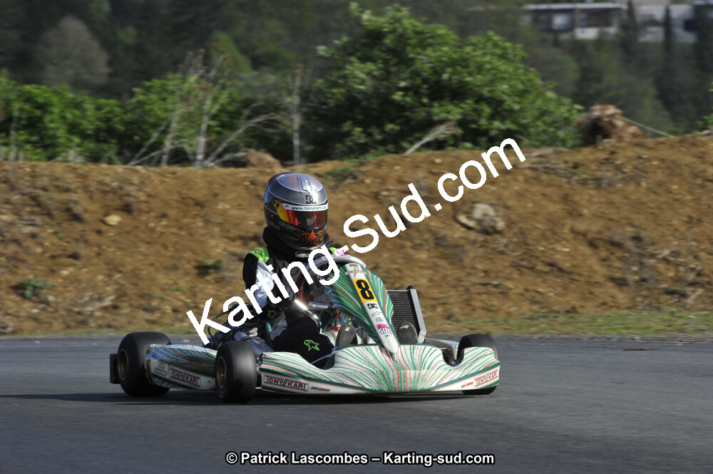 29/04/2012 : 2ème manche de la Coupe d’Aquitaine 2012 à Layrac (Photos Patrick Lascombes) 2012 — karting