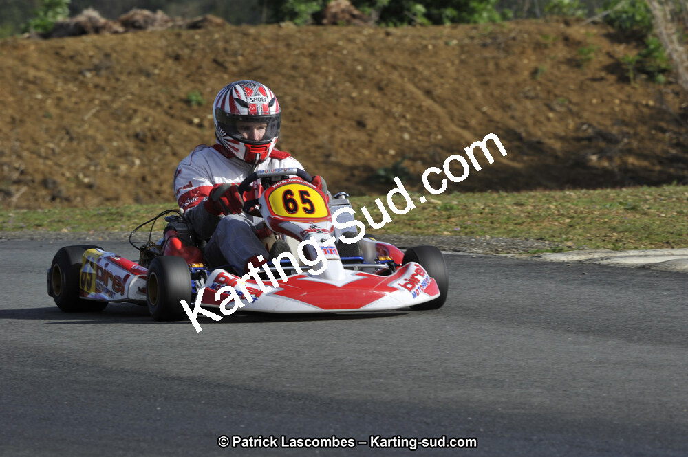 29/04/2012 : 2ème manche de la Coupe d’Aquitaine 2012 à Layrac (Photos Patrick Lascombes) 2012 — karting