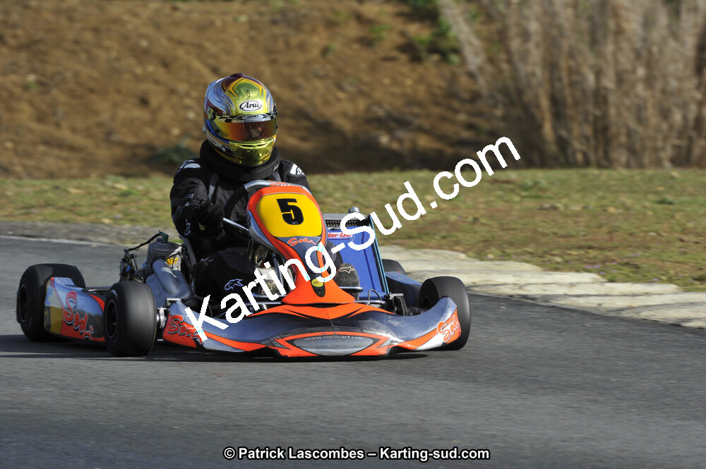 29/04/2012 : 2ème manche de la Coupe d’Aquitaine 2012 à Layrac (Photos Patrick Lascombes) 2012 — karting