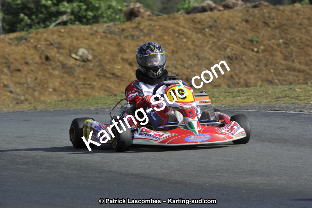 29/04/2012 : 2ème manche de la Coupe d’Aquitaine 2012 à Layrac (Photos Patrick Lascombes) 2012 — karting