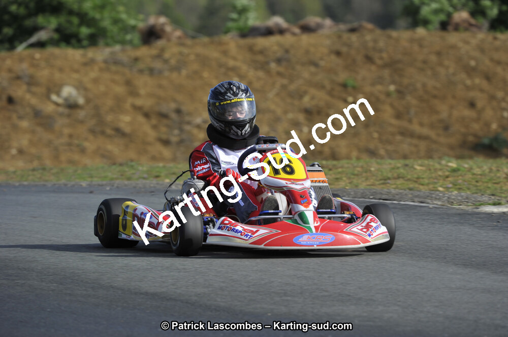 29/04/2012 : 2ème manche de la Coupe d’Aquitaine 2012 à Layrac (Photos Patrick Lascombes) 2012 — karting