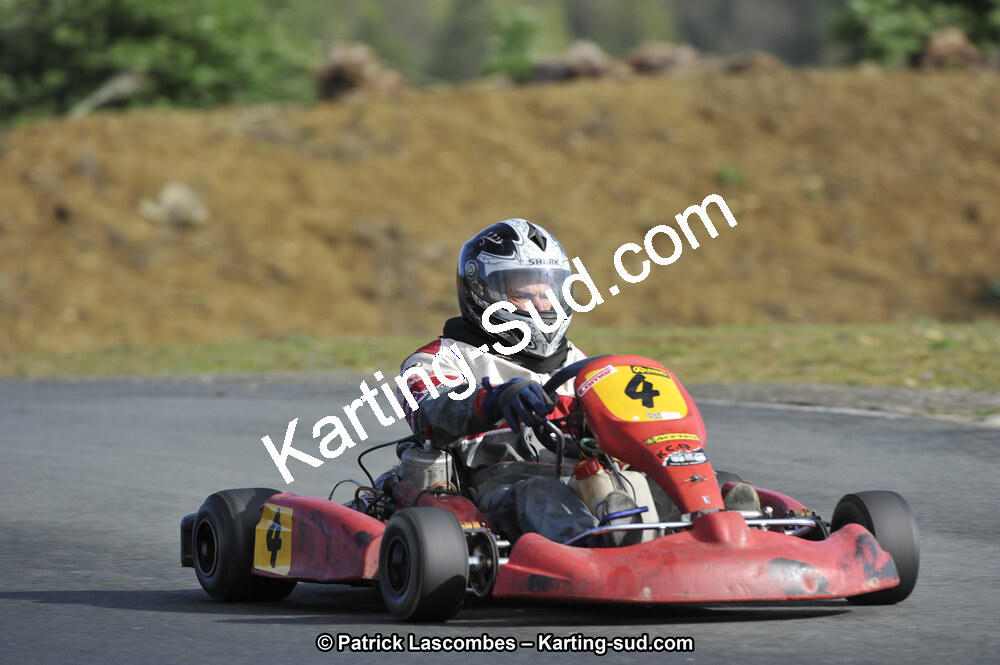 29/04/2012 : 2ème manche de la Coupe d’Aquitaine 2012 à Layrac (Photos Patrick Lascombes) 2012 — karting