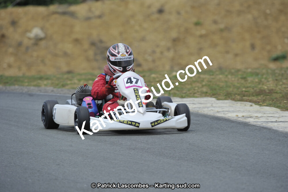 29/04/2012 : 2ème manche de la Coupe d’Aquitaine 2012 à Layrac (Photos Patrick Lascombes) 2012 — karting