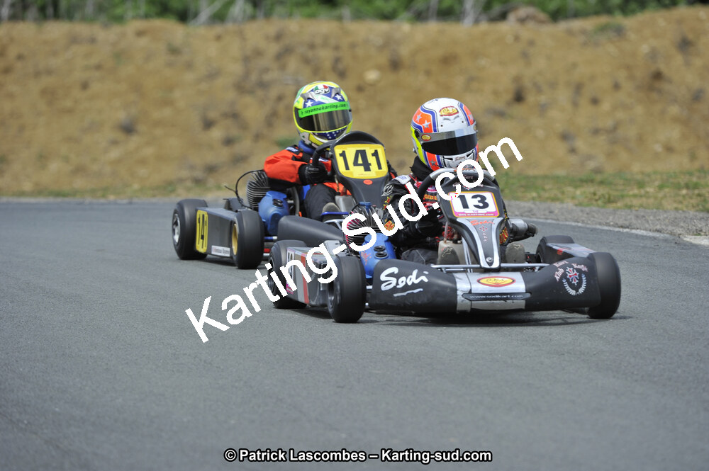 29/04/2012 : 2ème manche de la Coupe d’Aquitaine 2012 à Layrac (Photos Patrick Lascombes) 2012 — karting