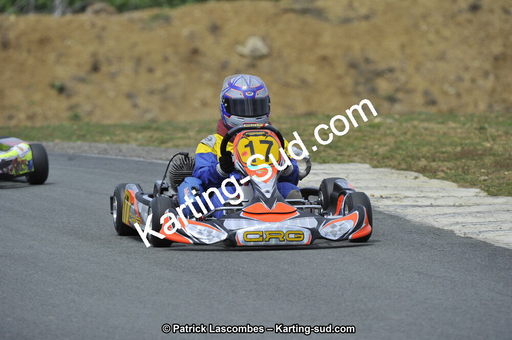 29/04/2012 : 2ème manche de la Coupe d’Aquitaine 2012 à Layrac (Photos Patrick Lascombes) 2012 — karting