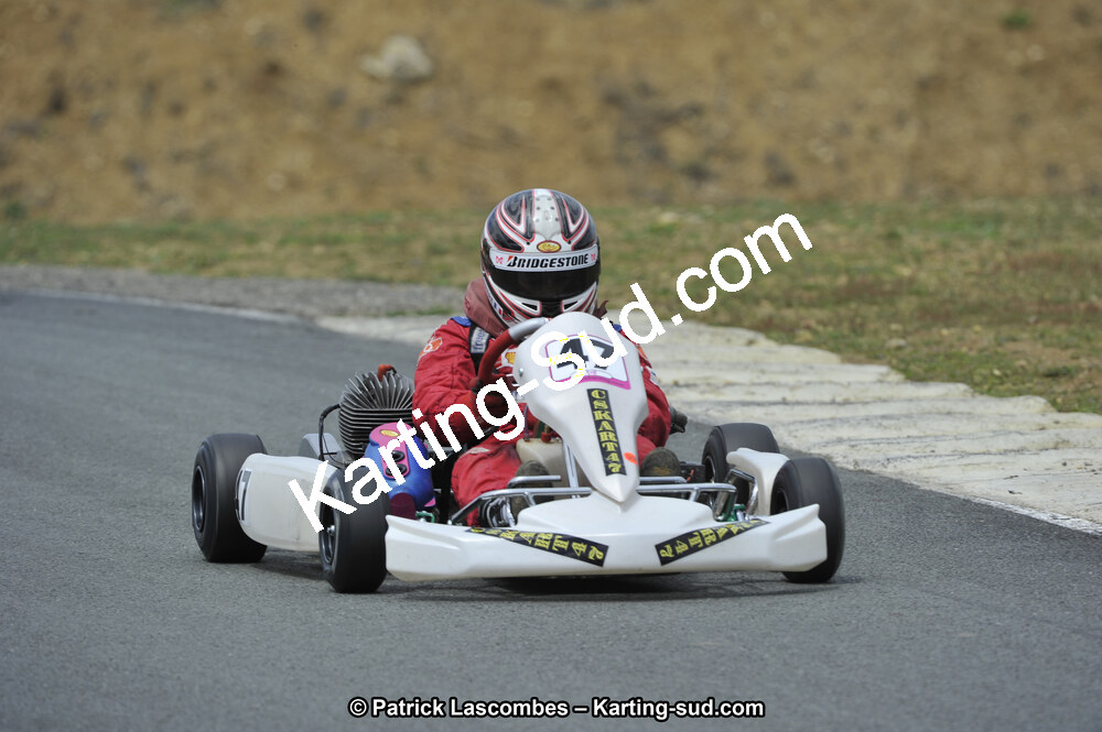 29/04/2012 : 2ème manche de la Coupe d’Aquitaine 2012 à Layrac (Photos Patrick Lascombes) 2012 — karting