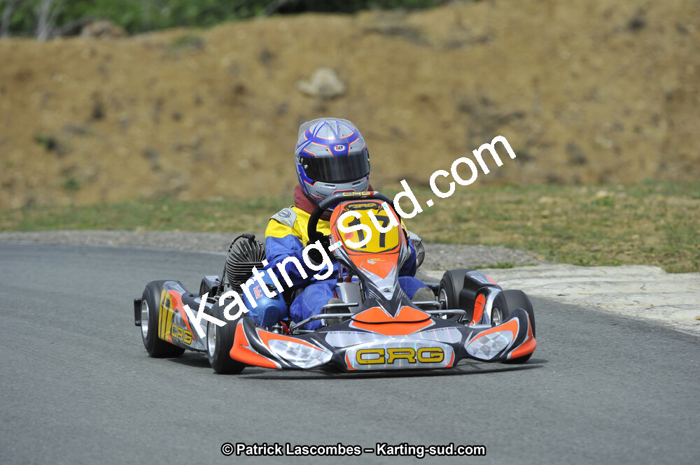 29/04/2012 : 2ème manche de la Coupe d’Aquitaine 2012 à Layrac (Photos Patrick Lascombes) 2012 — karting