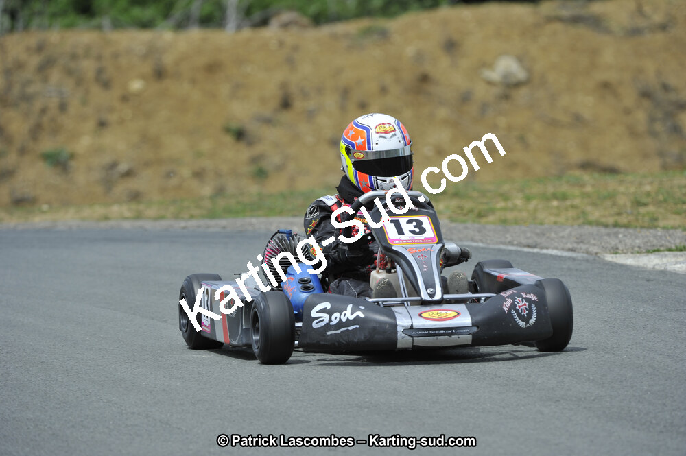 29/04/2012 : 2ème manche de la Coupe d’Aquitaine 2012 à Layrac (Photos Patrick Lascombes) 2012 — karting