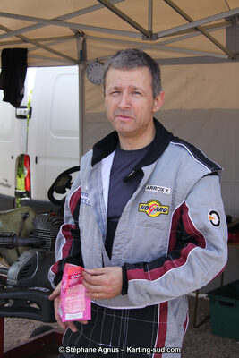13/05/2012 : 4ème manche du Championnat du Sud 2012 à Belmont (Photos Stéphane Agnus) 2012 — karting