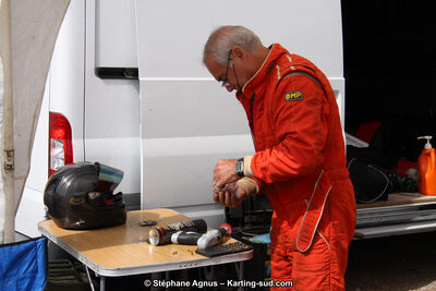 13/05/2012 : 4ème manche du Championnat du Sud 2012 à Belmont (Photos Stéphane Agnus) 2012 — karting