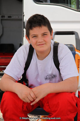 13/05/2012 : 4ème manche du Championnat du Sud 2012 à Belmont (Photos Stéphane Agnus) 2012 — karting