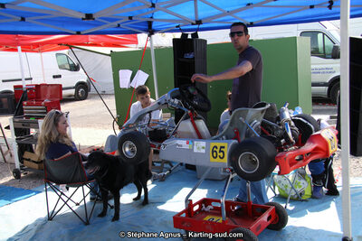 13/05/2012 : 4ème manche du Championnat du Sud 2012 à Belmont (Photos Stéphane Agnus) 2012 — karting