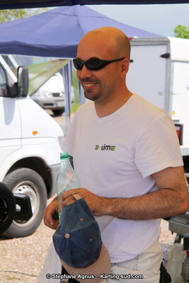 13/05/2012 : 4ème manche du Championnat du Sud 2012 à Belmont (Photos Stéphane Agnus) 2012 — karting