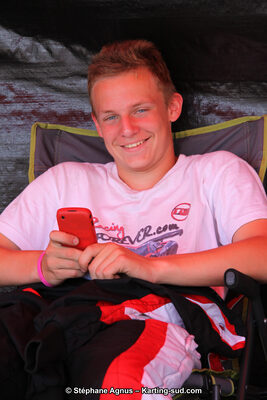 13/05/2012 : 4ème manche du Championnat du Sud 2012 à Belmont (Photos Stéphane Agnus) 2012 — karting