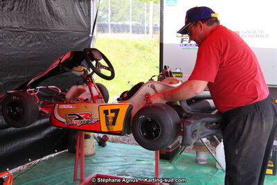 13/05/2012 : 4ème manche du Championnat du Sud 2012 à Belmont (Photos Stéphane Agnus) 2012 — karting