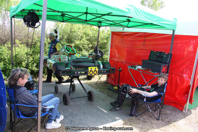 13/05/2012 : 4ème manche du Championnat du Sud 2012 à Belmont (Photos Stéphane Agnus) 2012 — karting