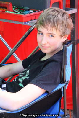 13/05/2012 : 4ème manche du Championnat du Sud 2012 à Belmont (Photos Stéphane Agnus) 2012 — karting