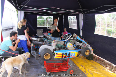 13/05/2012 : 4ème manche du Championnat du Sud 2012 à Belmont (Photos Stéphane Agnus) 2012 — karting