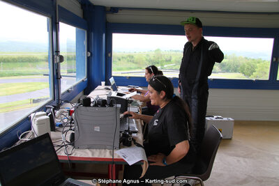 13/05/2012 : 4ème manche du Championnat du Sud 2012 à Belmont (Photos Stéphane Agnus) 2012 — karting