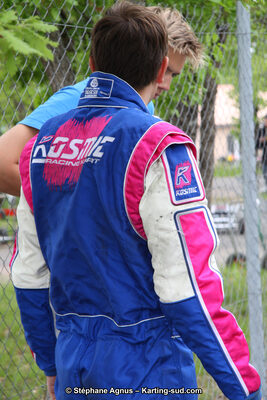 13/05/2012 : 4ème manche du Championnat du Sud 2012 à Belmont (Photos Stéphane Agnus) 2012 — karting