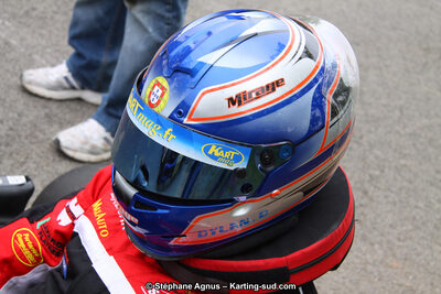 13/05/2012 : 4ème manche du Championnat du Sud 2012 à Belmont (Photos Stéphane Agnus) 2012 — karting