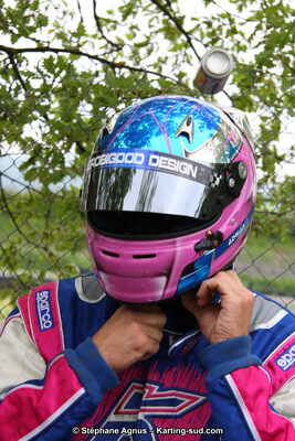13/05/2012 : 4ème manche du Championnat du Sud 2012 à Belmont (Photos Stéphane Agnus) 2012 — karting