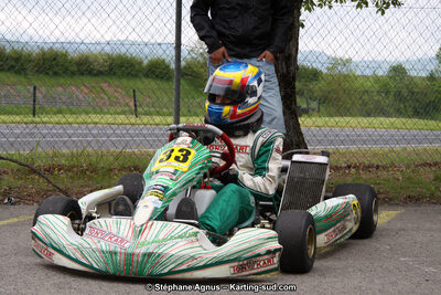 13/05/2012 : 4ème manche du Championnat du Sud 2012 à Belmont (Photos Stéphane Agnus) 2012 — karting