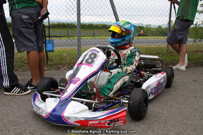 13/05/2012 : 4ème manche du Championnat du Sud 2012 à Belmont (Photos Stéphane Agnus) 2012 — karting