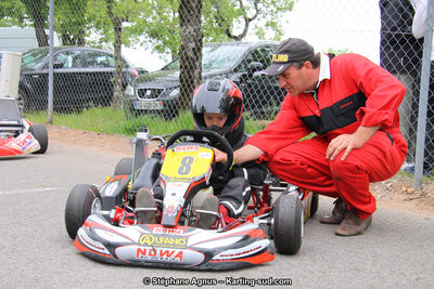 13/05/2012 : 4ème manche du Championnat du Sud 2012 à Belmont (Photos Stéphane Agnus) 2012 — karting