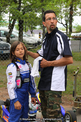 13/05/2012 : 4ème manche du Championnat du Sud 2012 à Belmont (Photos Stéphane Agnus) 2012 — karting